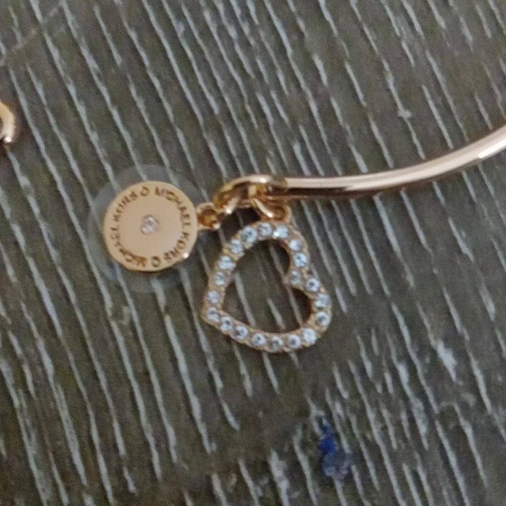 Micheal Kors Bracelet
